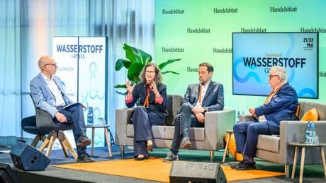 Energiewende: „Wird uns in der Entwicklung in Europa hemmen“: Entsetzen in der Wasserstoff-Branche wegen neuer EU-Regel