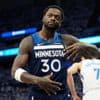 OKC's Jalen Williams is key as Thunder look to clinch the West, Wolves try to stay alive in Game 5