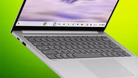 Apple's MacBook gets a cheaper new rival, and it's not powered by Windows 11