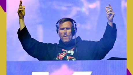We found the best UNITY: Insomniac X Tomorrowland Sphere ticket prices