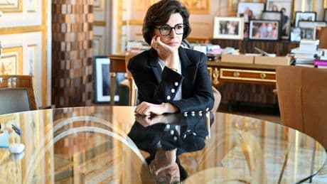 Rachida Dati : « Je n’ai jamais considéré ma foi comme un élément identitaire »