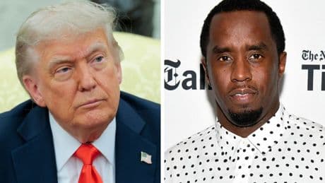 Attorney for Sean ‘Diddy’ Combs has approached Trump administration for pardon: report