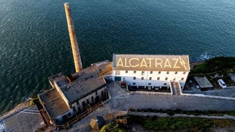 Alcatraz: Why does Donald Trump want to reopen the notorious prison - and did anyone ever escape?