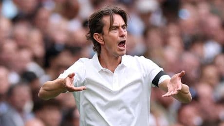 Thomas Frank sends strong message to potential Tottenham signings after Eberechi Eze transfer snub