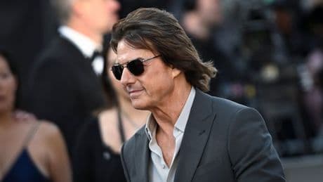 People are only just realising Tom Cruise's birth name and heartbreak behind change
