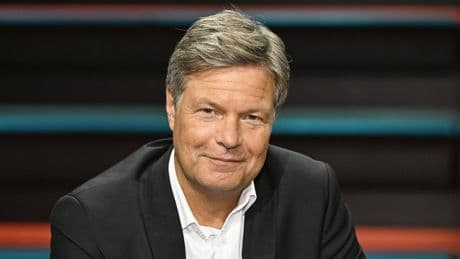 stern-Umfrage: So viele Deutsche wünschen sich Robert Habeck zurück