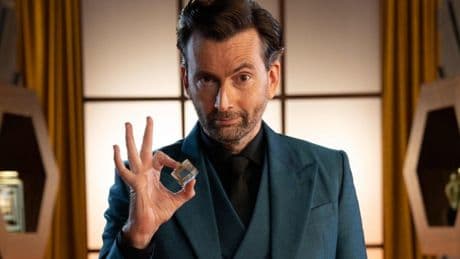 David Tennant game show becomes ITV’s ‘most expensive flop in years’