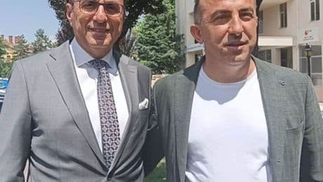 Konyaspor, Recep Uçar'la devam ediyor!