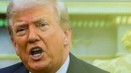 Ukraine-Krieg: Trump spricht von "Phase 2 und 3" gegen Putin
