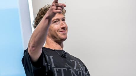 El equipo de élite con el que Mark Zuckerberg quiere alcanzar la superinteligencia