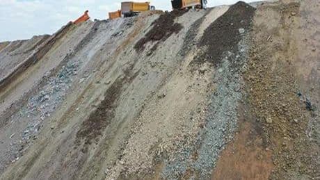 Ankara Büyükşehir Belediyesi’ne 7.4 milyon TL çevre cezası