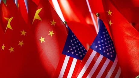 State Department begins revoking Chinese student visas over security concerns