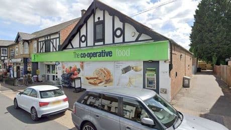 Co-op shutting 19 stores across UK in 2025 - full list