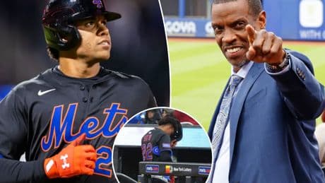 Dwight Gooden wants to help Juan Soto get through Mets struggles: ‘Never been through this before’