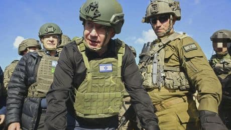 Por qué el choque del Ejército de Israel con Netanyahu puede tener consecuencias irreparables para su Gobierno