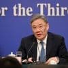 Handelsstreit: Seltene Erden: China deutet EU schnellere Genehmigungen an