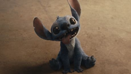 Crítica de &#039;Lilo y Stitch&#039;: ¡Stitch es monísimo! ¡Y con el mismo nivel de maldad!
