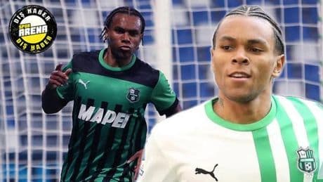 Premier Lig ekibinin kapısından dönmüştü: Fenerbahçe, Armand Lauriente transferinde sona yaklaştı!