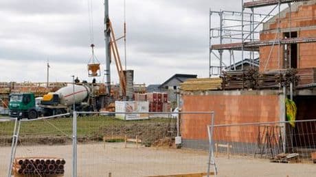 Braunkohledörfer in Erkelenz: Stadt, Land und RWE einig