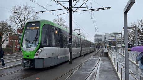 Frau (34) auf Heimweg vergewaltigt - Fünf Jahre Jugendknast für 18-Jährigen