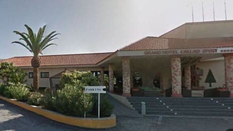 Chaos in Tenerife as popular luxury resort taken over by squatters