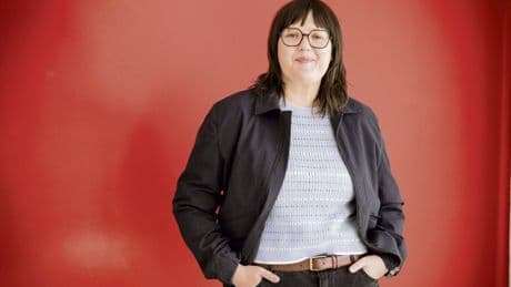 Rose Lamy, sa « bagarre » contre le mépris de classe