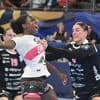Handball. Tchimanga, Noslen : premières réussies en Ligue des champions avec Brest