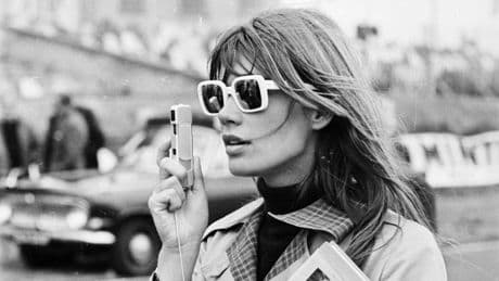 Jean-Marie Périer, creador del mito: “El misterio de Françoise Hardy era que no buscaba gustar”