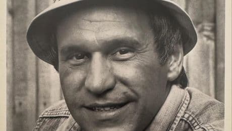 ‘Baywatch’ and ‘Dukes of Hazzard’ star Floyd Levine dead at 93