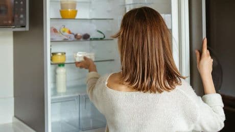 El Planeta de Pascua: El efecto Mpemba, ¿por qué la leche caliente se congela antes que la fría?
