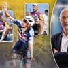 “Ik zag mama en besefte: dit is voor het leven”: Michel Wuyts vertelt volledig verhaal achter memorabele ritzege van Mathieu van der Poel in 2021