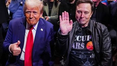 Elon Musk: Ex-Diversitätsbeauftragte erzählt von Arbeit bei Tesla