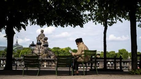 « Les Français lisent beaucoup moins, on prédit la mort de la littérature, et tout le monde s’en fiche »