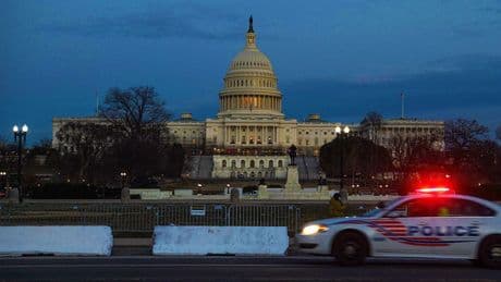 Minnesota lawmaker shootings prompt security debate in House and Senate