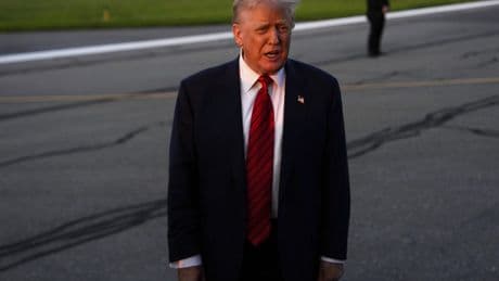 Trump just revealed he doesn’t understand US nuclear capability – we should be afraid