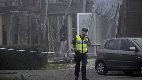 Immer mehr Tote durch Bandenkriege - Schweden setzt auf neues Präventionsprojekt