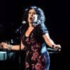 La chanteuse Rebekah Del Rio, interprète du titre "Llorando" dans le film "Mulholland Drive", est morte à l'âge de 57 ans