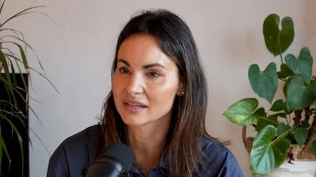 Ana Ibáñez, neurocientífica: ''Cuando no te sientes libre y estás bajo mucho control, tu sistema te lo va a hacer mucho más difícil para cambiar''