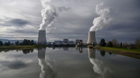 La centrale nucléaire française de Golfech possible victime de la grande panne d’électricité en Espagne