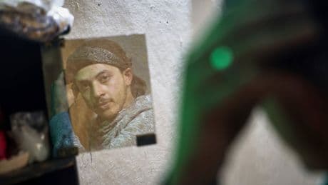 'I thought I'd died.' How landmines are continuing to claim lives in post-Assad Syria