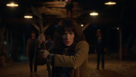 Stranger Things 5&#8217;s first trailer promises an epic showdown