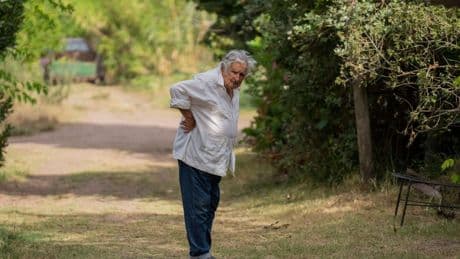 Früherer Guerillero: Idol der Linken: Uruguays Ex-Präsident Mujica gestorben