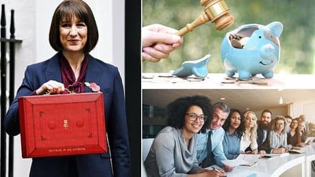 Will Chancellor slash pension tax relief for higher earners in the Budget?
