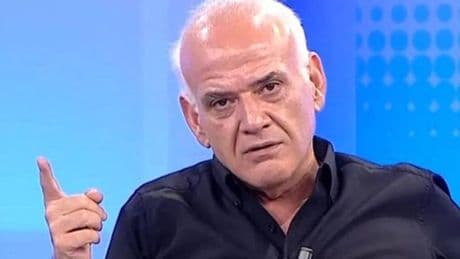 Ahmet Çakar'dan Kerem Aktürkoğlu'na sert sözler! 'Kerem'den utanıyorum'