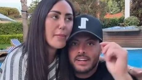 Geordie Shore’s Sophie Kasaei shares fertility breakthrough after years of struggle