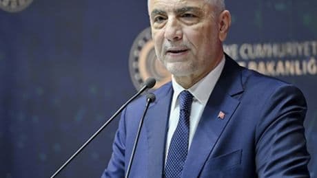 "Mobilya sektöründe, hem üretimde hem ihracatta dünyada ilk 10 içindeyiz"