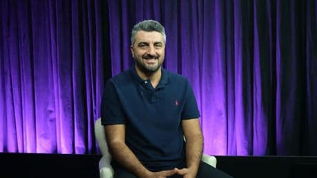 Sinan Kaloğlu'ndan Beşiktaş itirafı: Haksızlığa uğradım