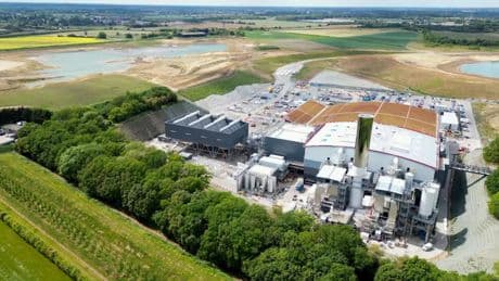 Essex set to be the home of Europe's largest low-carbon horticulture site