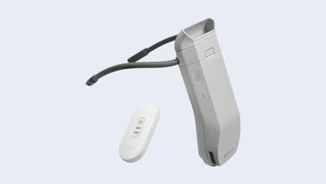 Sony Reon Pocket Pro: Updated Personal Air Conditioner With More Advanced Features