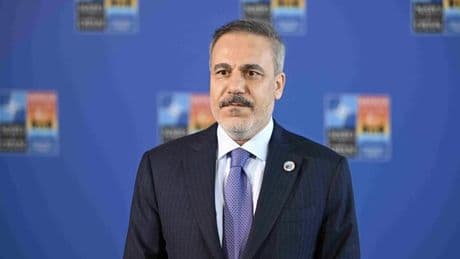 Dışişleri Bakanı Hakan Fidan, NATO Toplantısı'nda konuştu: İttifak çapında Texas'tan Ankara'ya uzanan bir güvenlik ağı oluşturmamız gerekiyor